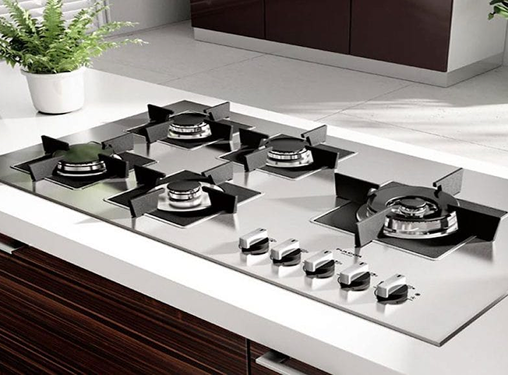 Gas Stove Service